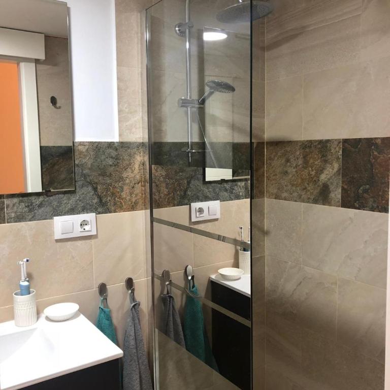 LOFT SILVIA, CÁDIZ CENTRO - Apartamento - 7
