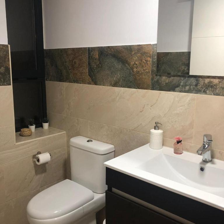 LOFT SILVIA, CÁDIZ CENTRO - Apartamento - 6