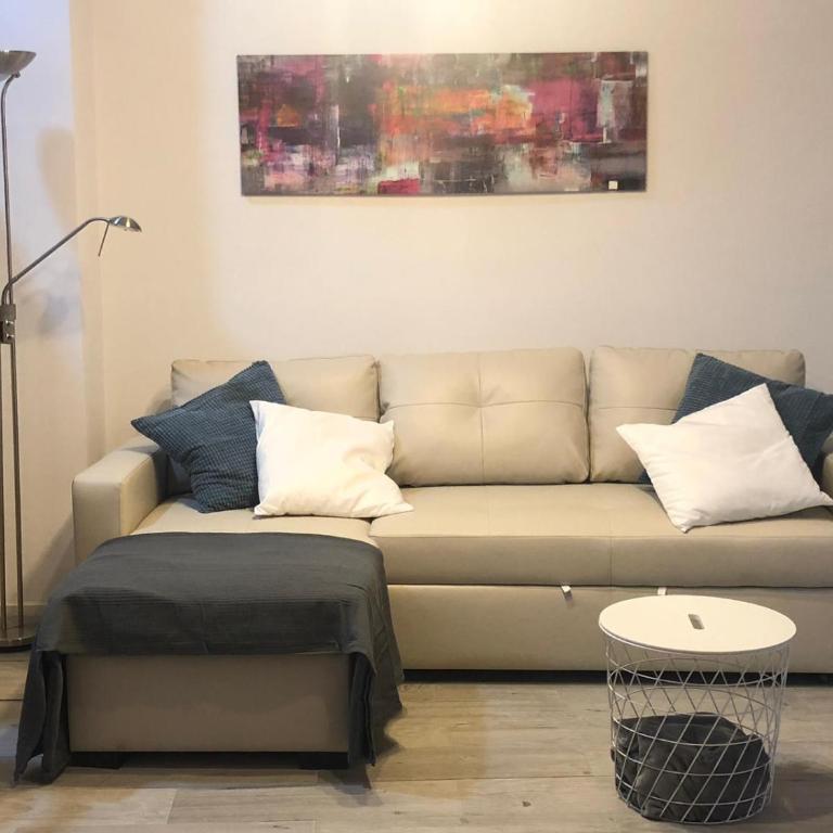 LOFT SILVIA, CÁDIZ CENTRO - Apartamento - 2
