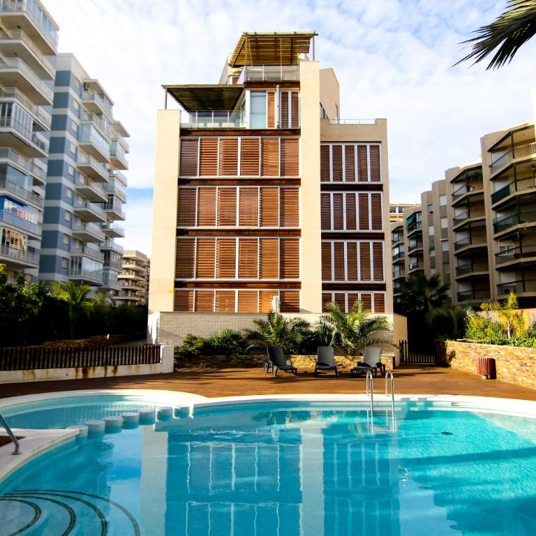 Villa Pepita - Three-Bedroom Apartment - 2