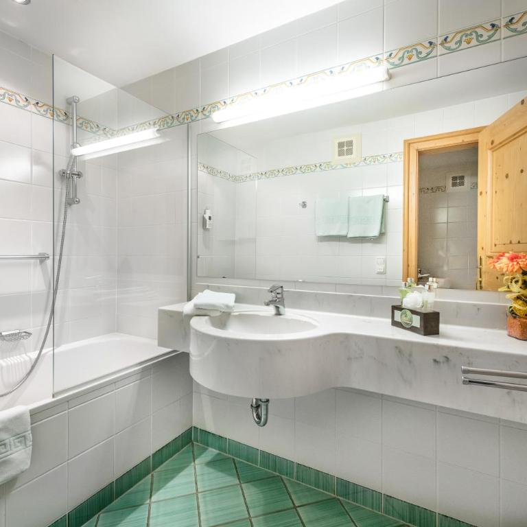 Villa St. Georg - Apartamento - 3