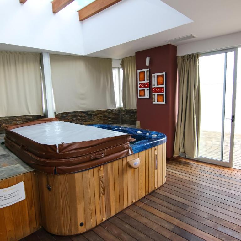 Villa Pepita - Three-Bedroom Apartment - 15