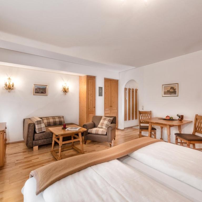 Villa St. Georg - Apartamento - 1