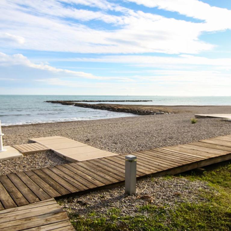 Villa Pepita - Three-Bedroom Apartment - 5
