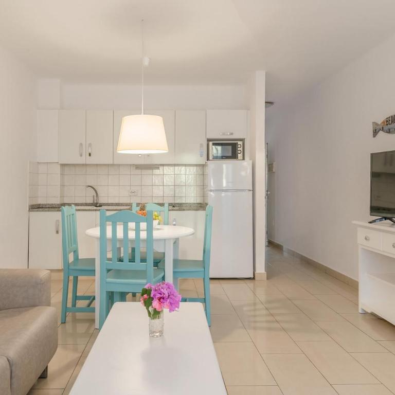 Apartamentos Parque Tropical en Lanzarote - Apartamento de 1 dormitorio - 2