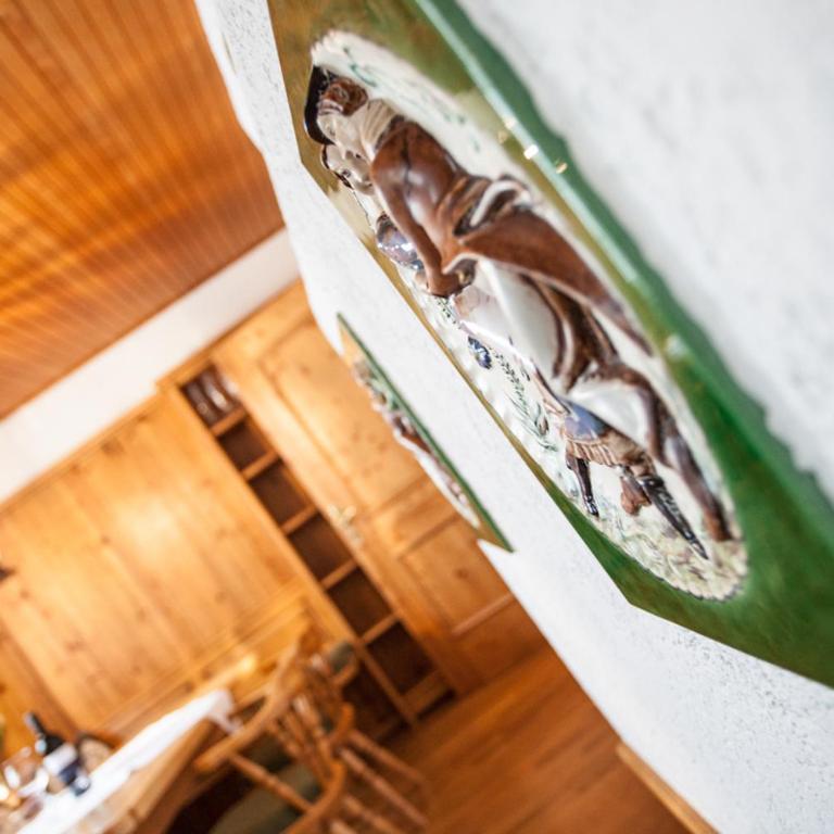 Chalet Appartement Alpenherz - Chalet - 18