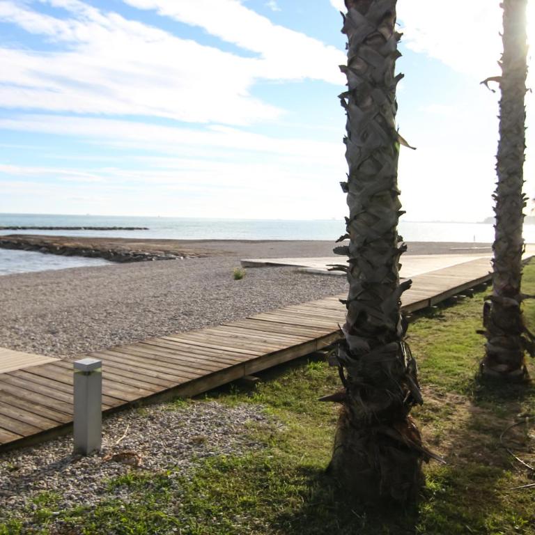 Villa Pepita - Three-Bedroom Apartment - 11