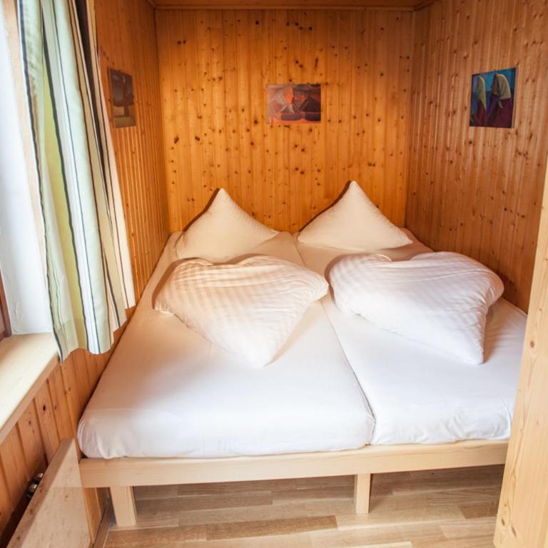 Chalet Appartement Alpenherz - Chalet - 5