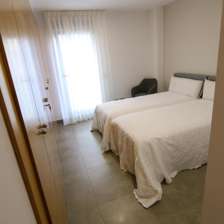 Villa Pepita - Three-Bedroom Apartment - 48