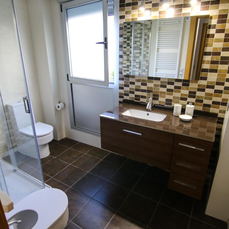 Villa Pepita - Three-Bedroom Apartment - 45