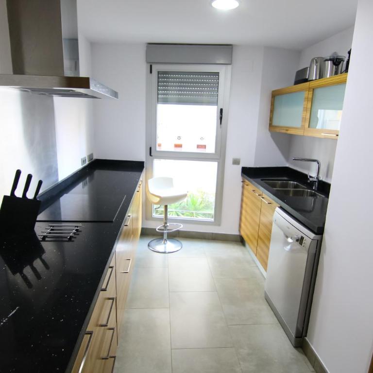Villa Pepita - Three-Bedroom Apartment - 36