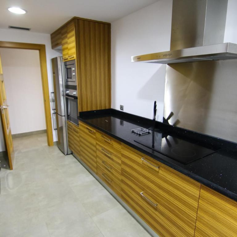 Villa Pepita - Three-Bedroom Apartment - 37