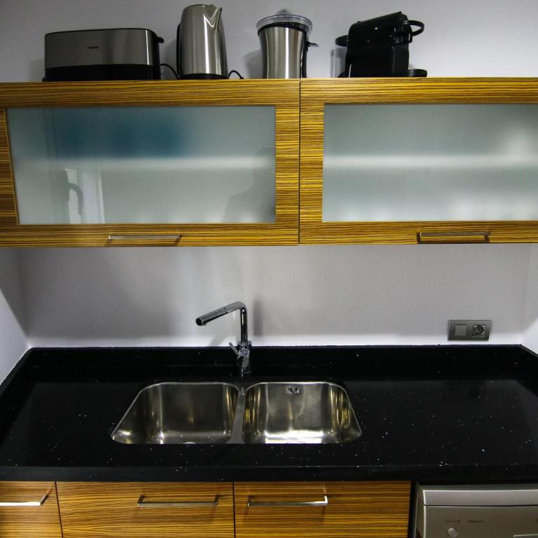 Villa Pepita - Three-Bedroom Apartment - 38
