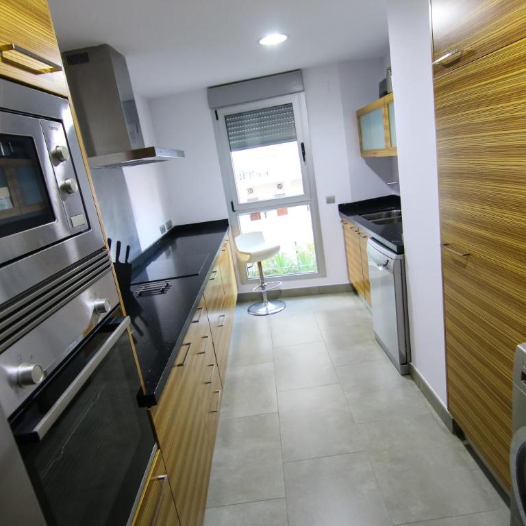 Villa Pepita - Three-Bedroom Apartment - 40