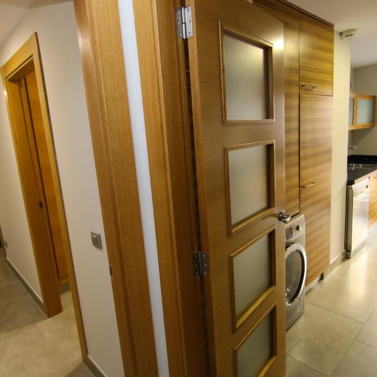 Villa Pepita - Three-Bedroom Apartment - 71