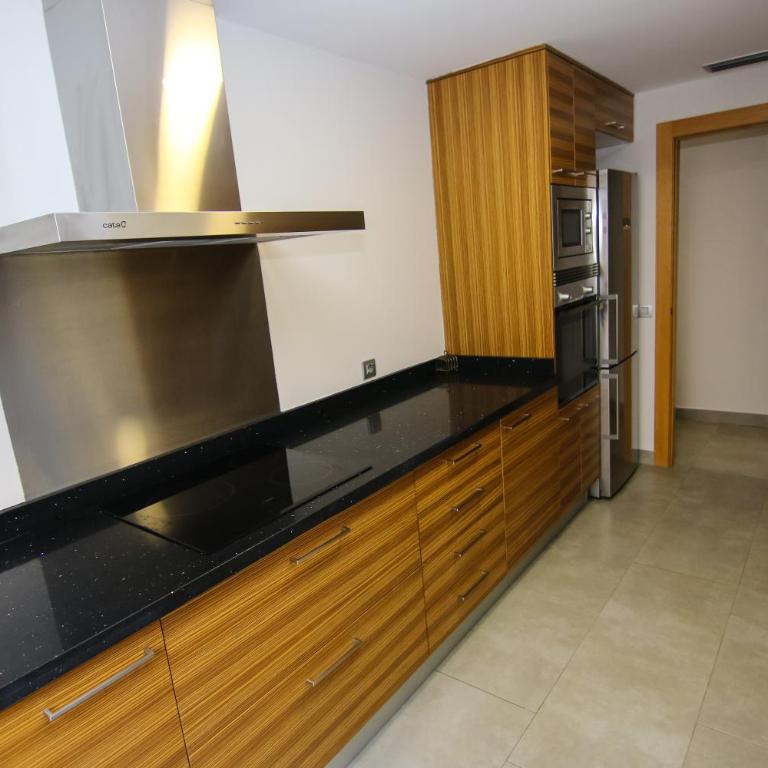 Villa Pepita - Three-Bedroom Apartment - 72