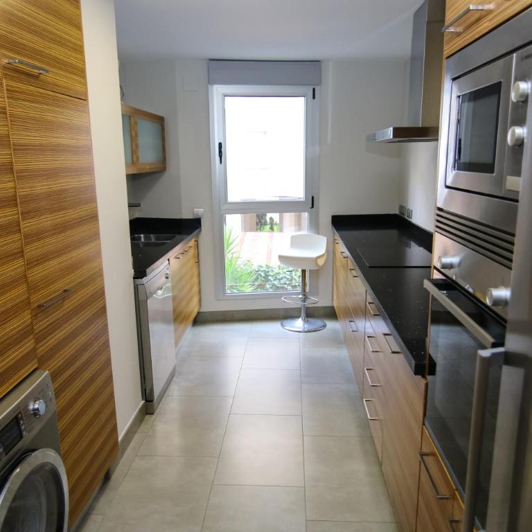 Villa Pepita - Three-Bedroom Apartment - 73