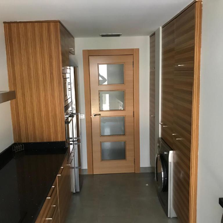 Villa Pepita - Three-Bedroom Apartment - 69