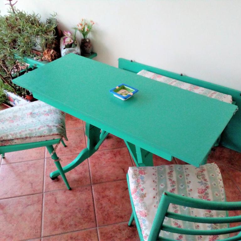 Estudio Frente Al Mar - Studio Apartment with Sea View - 18