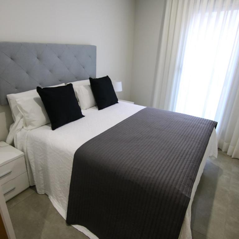 Villa Pepita - Three-Bedroom Apartment - 68