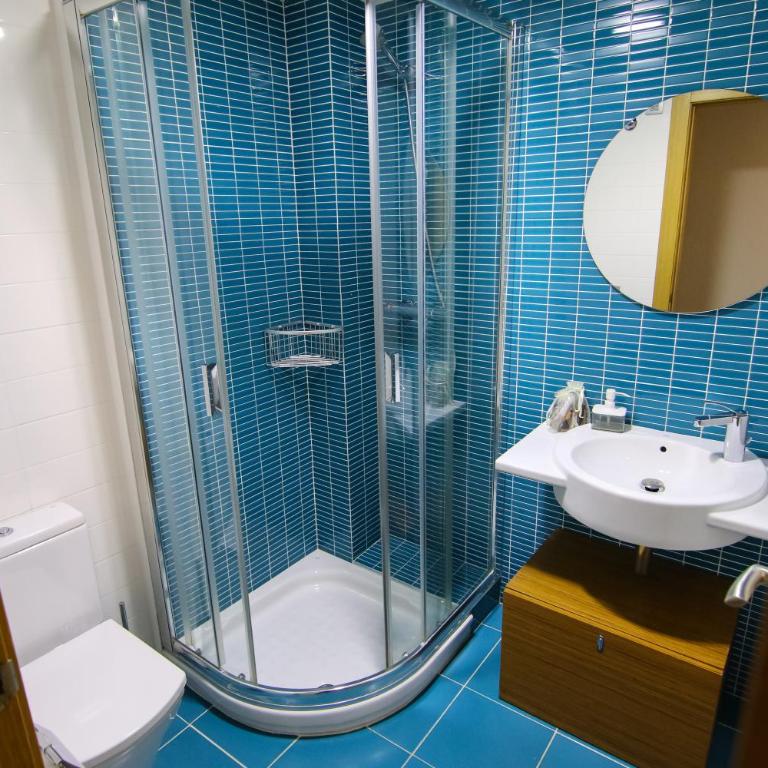 Villa Pepita - Three-Bedroom Apartment - 64