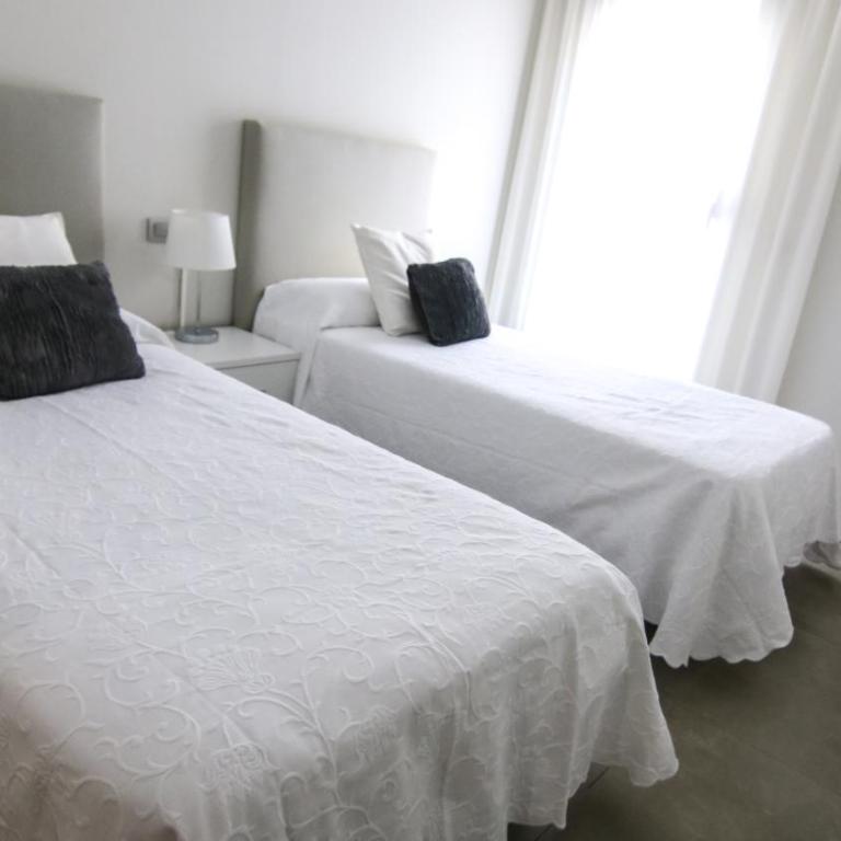 Villa Pepita - Three-Bedroom Apartment - 61