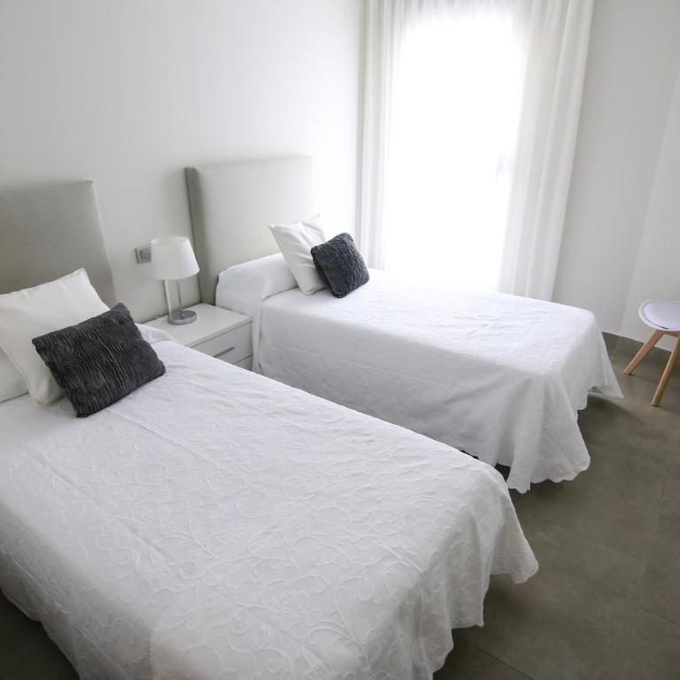 Villa Pepita - Three-Bedroom Apartment - 63