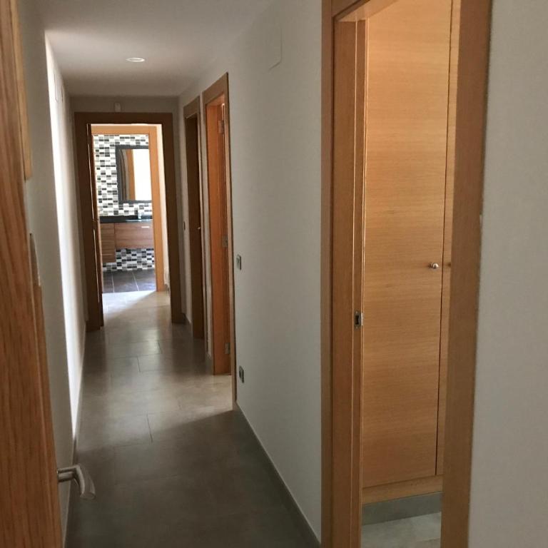 Villa Pepita - Three-Bedroom Apartment - 58