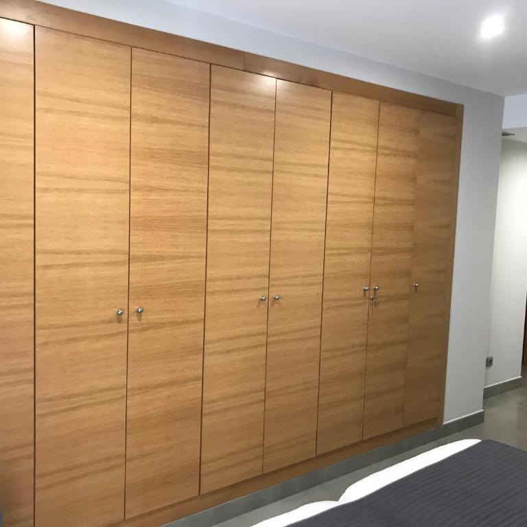 Villa Pepita - Three-Bedroom Apartment - 21