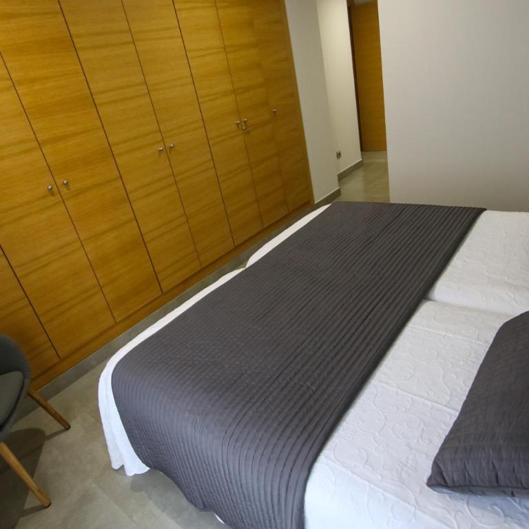 Villa Pepita - Three-Bedroom Apartment - 50