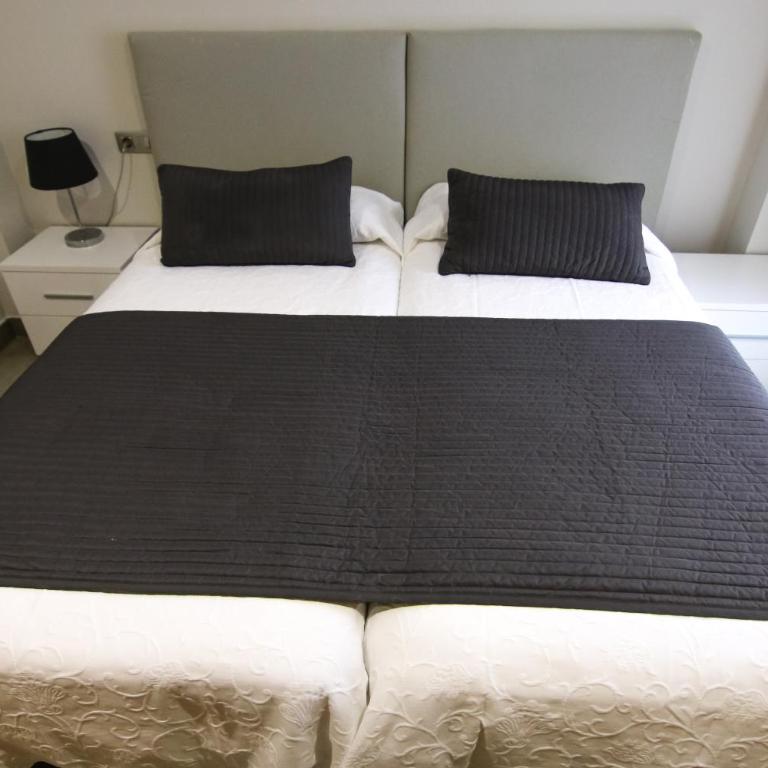 Villa Pepita - Three-Bedroom Apartment - 51