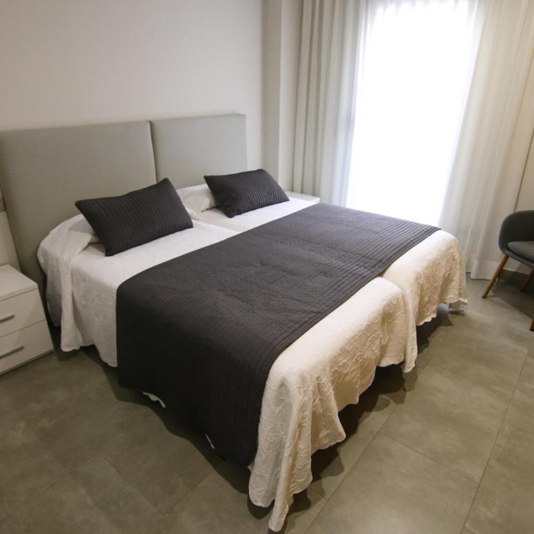 Villa Pepita - Three-Bedroom Apartment - 52