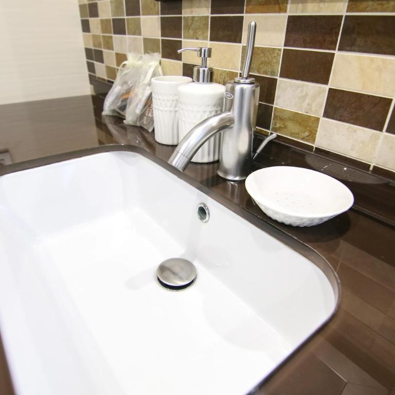 Villa Pepita - Three-Bedroom Apartment - 54
