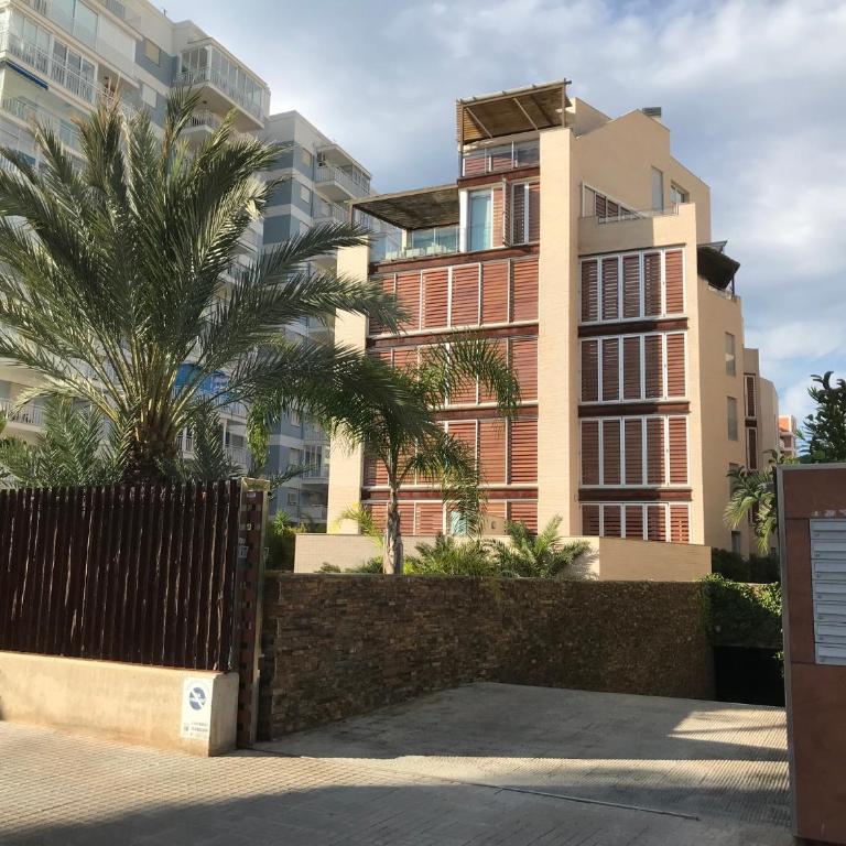 Villa Pepita - Three-Bedroom Apartment - 48