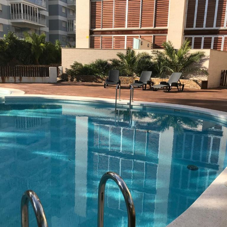 Villa Pepita - Three-Bedroom Apartment - 44