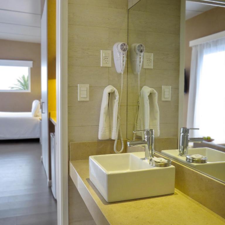 Atlántico Boutique Hotel - Suite with Ocean View - 8