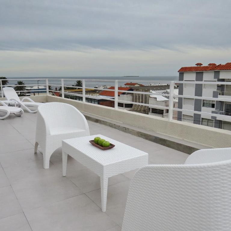 Atlántico Boutique Hotel - Suite con vistas al océano - 10