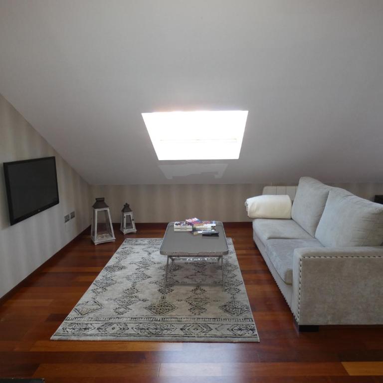 Palacete Constitución by Málaga Planners - Apartamento de 1 dormitorio - 22