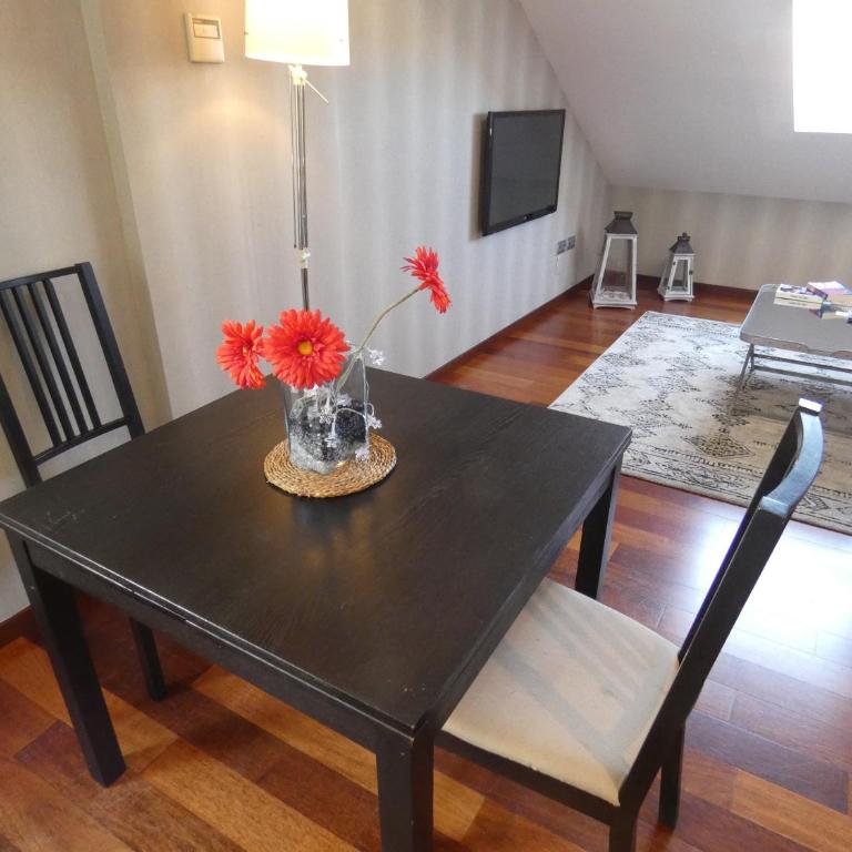Palacete Constitución by Málaga Planners - Apartamento de 1 dormitorio - 3
