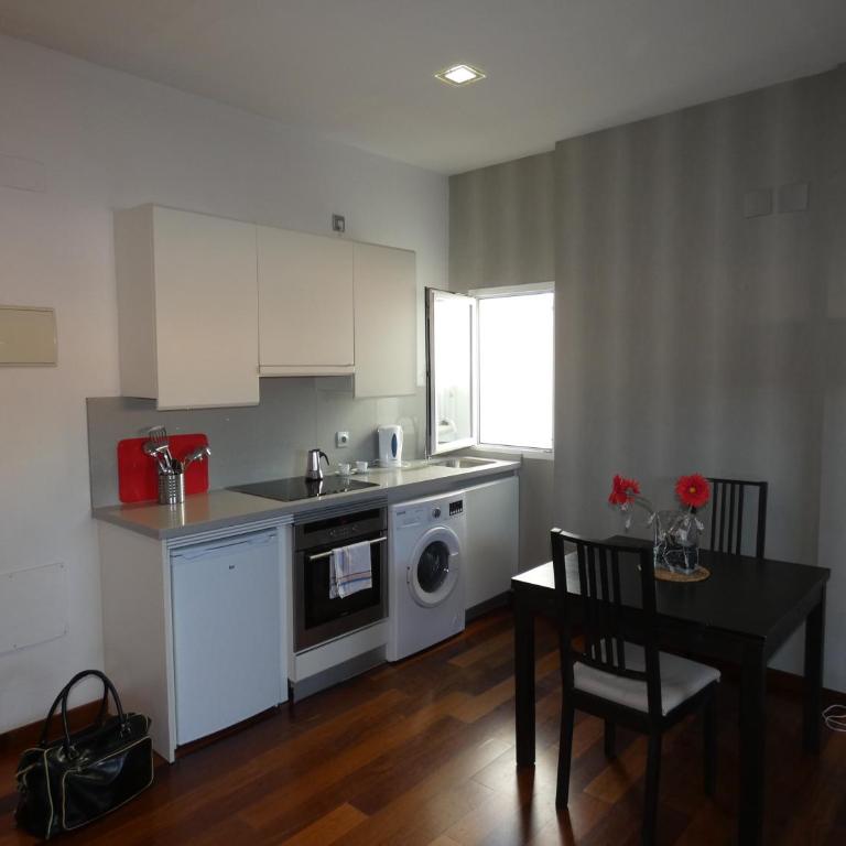 Palacete Constitución by Málaga Planners - Apartamento de 1 dormitorio - 7