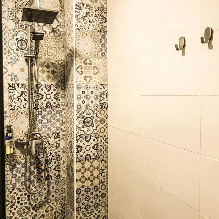 Cantagua Hostel - Bed in 8-Bed Mixed Dormitory Room - 6