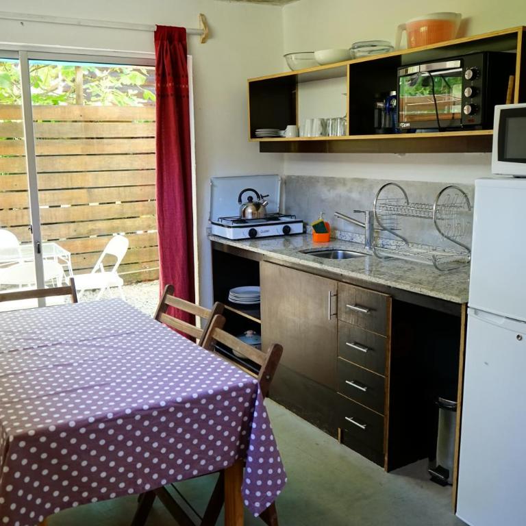 Altos de la Serena Apart Hotel - Apartamento de 2 dormitorios - 3