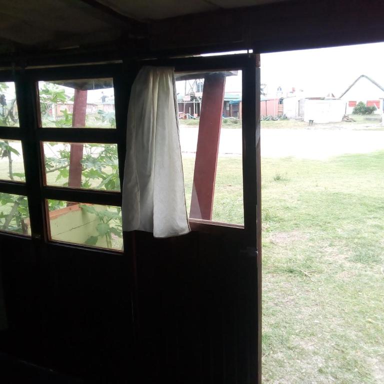 Casa Gaia Cabo Polonio - One-Bedroom House - 13