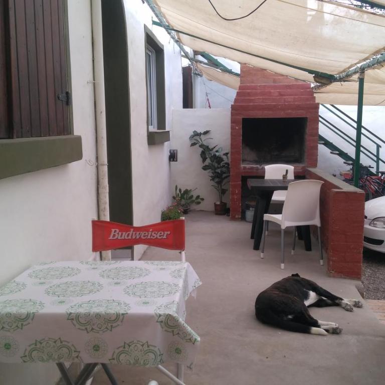 Kume Ruca - Loft - 4