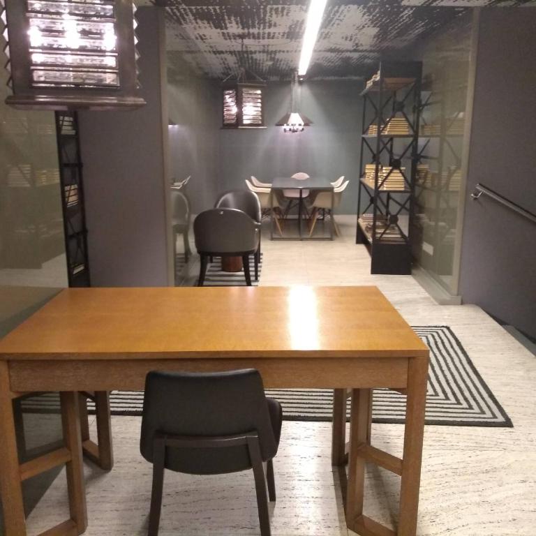 Incredible 606 New Apartment Reforma 3BR, 3 BATH - Deluxe Apartment - 24