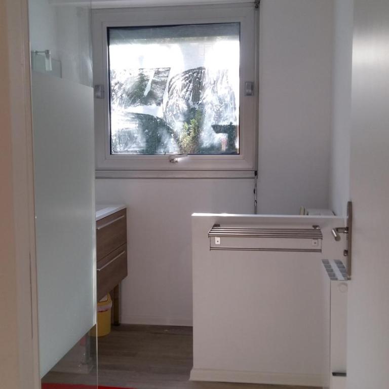 T3 rénové Luz Centre - Appartement avec Terrasse - 10
