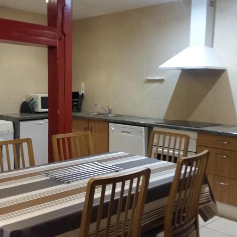 T3 rénové Luz Centre - Appartement avec Terrasse - 11