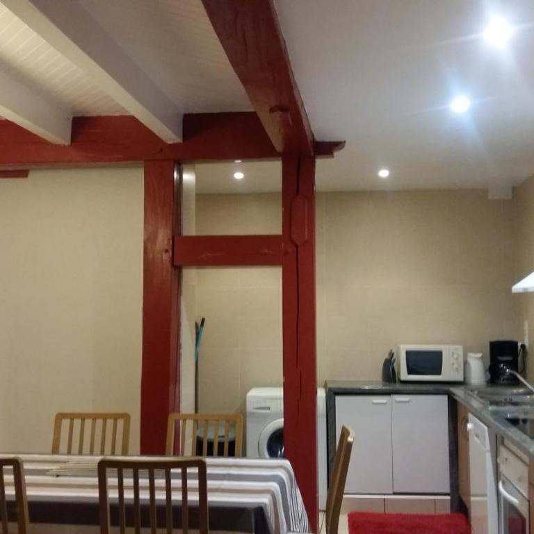 T3 rénové Luz Centre - Appartement avec Terrasse - 12