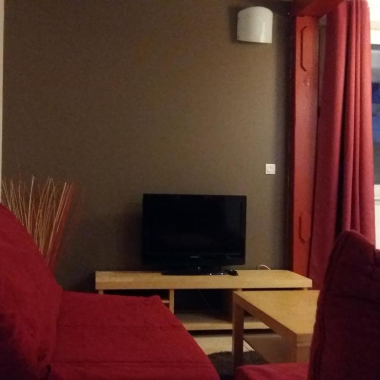 T3 rénové Luz Centre - Appartement avec Terrasse - 5