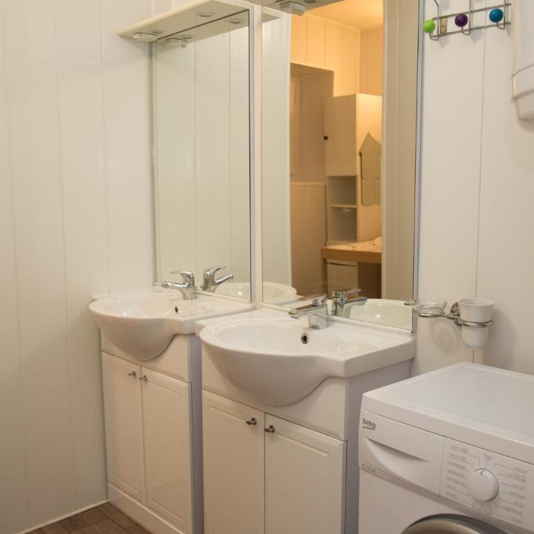 Gites L'épilobe - Appartement avec Vue sur la Montagne - 4